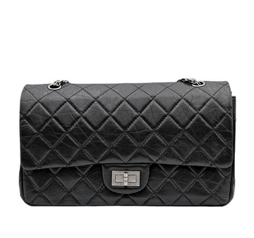 CHANEL ヴィンテージ 2.55バッグ 32 7885528822 151000662