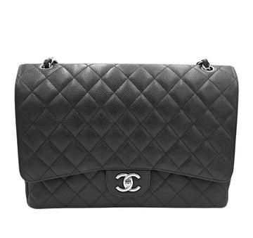 CHANEL Caviar Classic Maxi 8240992506 154018501