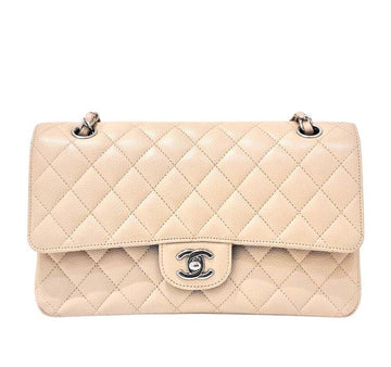 CHANEL キャビア クラシック ミディアム A01112 7684527834 141983331
