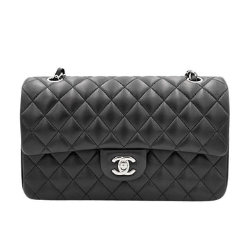 CHANEL ラムスキンクラシックミディアム A01112 7891273677 151110912