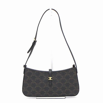 CELINE トリオンフ ティナ レディース ショルダーバッグ 123052DQW 156011209