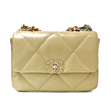 CHANEL 19 Flap Bag Small 7348970740 97448886