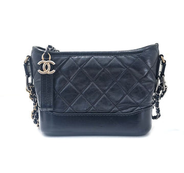 CHANEL Gabrielle Hobo Bag Small 7034296548 59246718