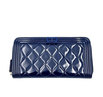 CHANEL Lange Brieftasche A80815 8804685141 156011765