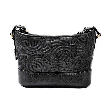 CHANEL Gabrielle Hobo Bag Small 6489700363 38734632