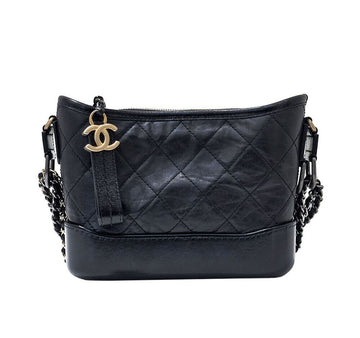 CHANEL Gabrielle Small Hobo Bag 6750894753 48141214