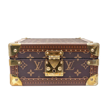 LOUIS VUITTON Kopfer Trunk Box M10171 7533198513 129033327