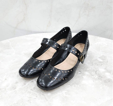 DIOR TEDDYD Ballerina Schuhe KCB651ACA 132978571