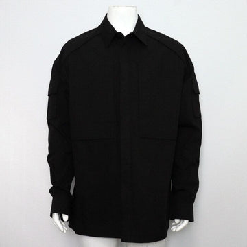 JUUN.J Herrenhemd JC2164P065 aus Nylon 156045026