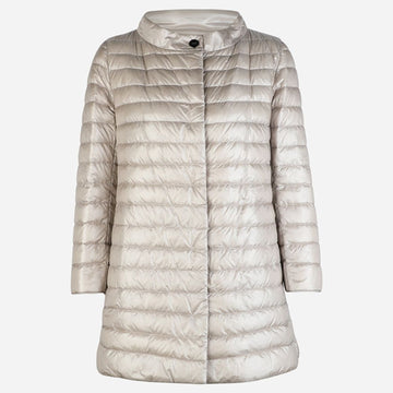Herno 6S Women's Rosella Padded Jacket Chanti PI0767DIC 12017Z 1985 155952841