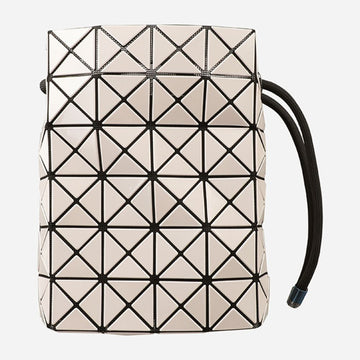 ISSEY MIYAKE Baobao Ring Shoulder Bag Beige 40 156255273 [P]