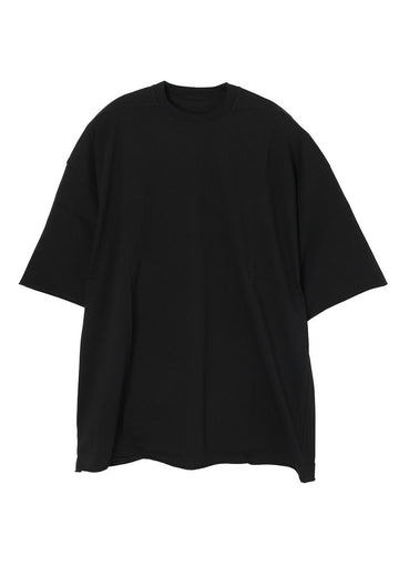 RICK OWENS TOMMY T schwarze RU01E5283 JA 09 131113114