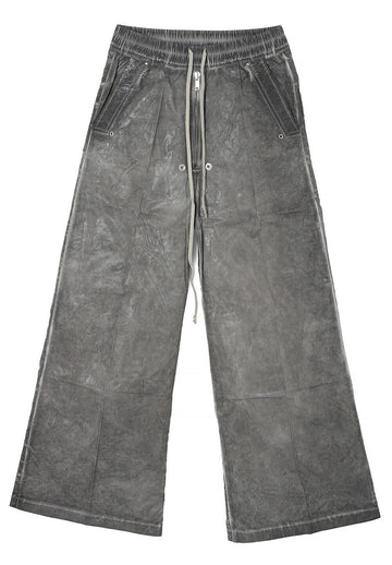 RICK OWENS DRKSHDW GETH BELAS ダークダスト フォイル コットン ポプリン DU01E3378 PF 78 130585284