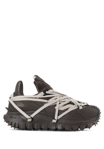 Moncler TRAILGRIP MEGALACE Dark Dust 4M00010 M4321 256 156077052