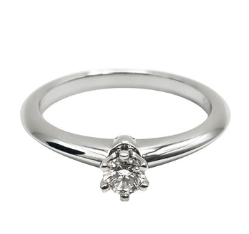 TIFFANY & CO Diamantring 0,18 ct E VVS1 Excellent 7532354151 128975115
