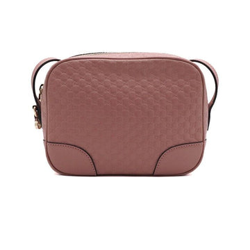 GUCCI Micro Simarleder Disco Schultertasche AA63756 156077145