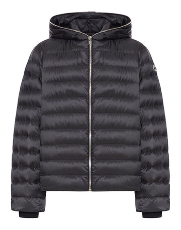 Moncler Ziplock Jacket Black 1A00009 M8114 999 156077408