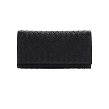 BOTTEGA VENETA 120697 Intrecciato Continental Geldbörse Unisex aa63703 156080409