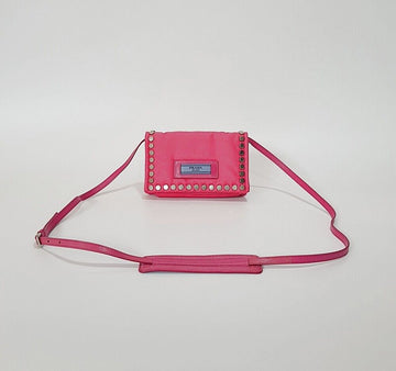 PRADA Etikett Studs Pocono Crossbody 1BP006 156101495