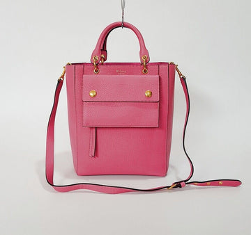 MULBERRY メイプル スモール トート クロスボディバッグ 156101632