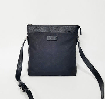 Gucci Microshima Nylon Crossbody Bag 510342 155300629