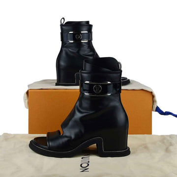 Louis Vuitton Moonlight Boots 14067 156114919