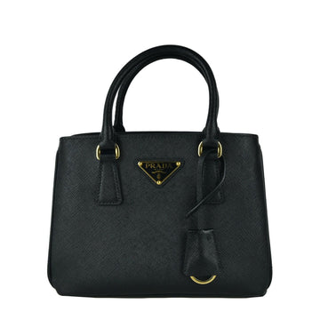 PRADA Saffiano Galleria Schultertragetasche 1BA296 14082 156139598