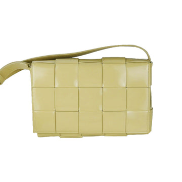 Bottega Veneta Cassette Crossbody Bag 14085 156139612