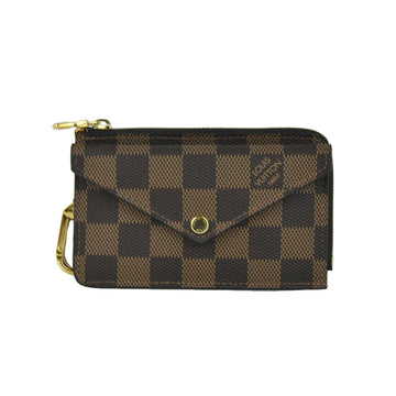 LOUIS VUITTON Damier Recto Verso Kartenhalter Geldbörse N60406 14083 156143286