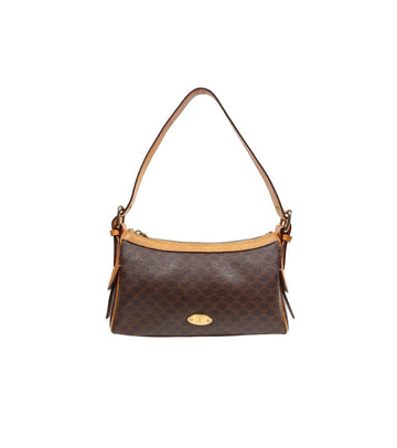 CELINE Macadam Schultertasche 57791 156174087
