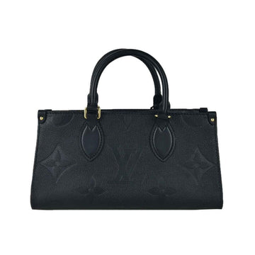 LOUIS VUITTON モノグラム オンザゴー イーストウエスト トートバッグ M23640 14089 156175285