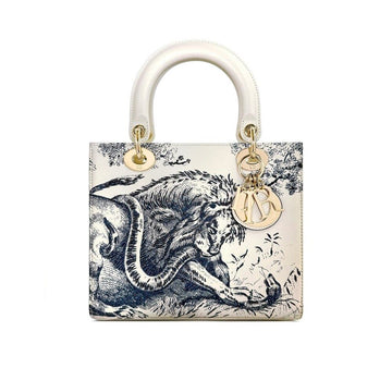 Dior Limited Edition Lady Bag M0550OSNH 156177122