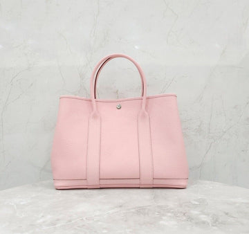 HERMES ガーデンパーティ 36 ローズサクラ 156177177