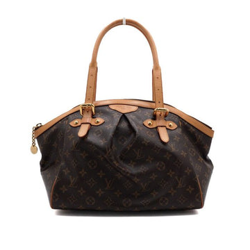 LOUIS VUITTON ティボリGMトートバッグ兼ショルダーバッグ M40144 156184637