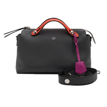 FENDI 8BL124 By The Way Multi Medium Tote Bag 156184660
