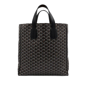 GOYARD VOLTAIRE Koffersack schwarz aa63821 156184784