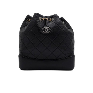 CHANEL ガブリエル スモール レディース バックパック A94485 156184800