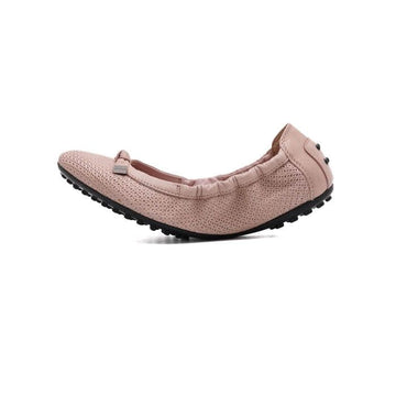 TODS Rosenribbon Ballerinas für Damen aa63832 156186740