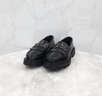 CELINE マガレッテ ローファー 351963602C 155742050