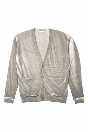 Our Legacy 26SS Parallel Cardigan M2263PM Moss 2046 156216985
