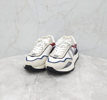VALENTINO ネットランナー スニーカー 155742265