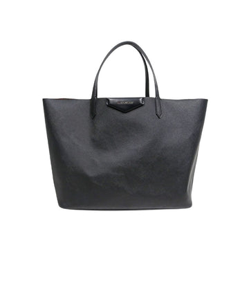 GIVENCHY ブラック ショッパー ショルダーバッグ 54319 156218839