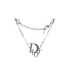 DIOR オブリークシルバーブレスレット 53207 156220422 [P]
