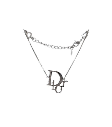 Dior Oblique Silver Bracelet 53207 156220422
