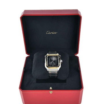 Cartier Santos Combi Watch 14101 156221387