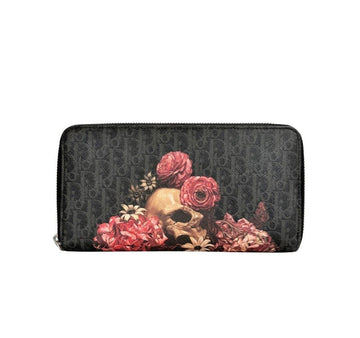 Dior Raymond Petibon Collection Long Wallet 8AOHEYAN 156221600