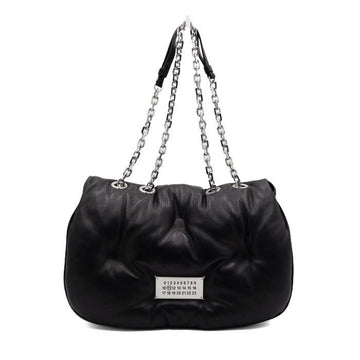 Maison Margiela Glam Slam Medium Flap Chain Shoulder Bag and Crossbody Bag AA63874 156222633