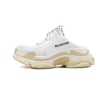 Balenciaga Triple S Mule Women's Sneakers 755686 156230480