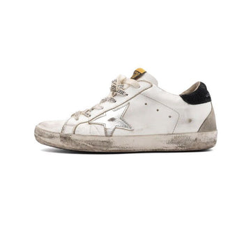 GOLDEN GOOSE Superstar Classic Damen Sneaker 20FW GWF00102 156231027