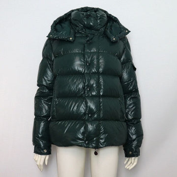 Moncler 70 Hood Short Down Women's Padded Jacket Jumper aa63944 156243559